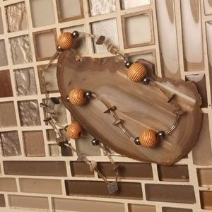 Vintage Artisan necklace